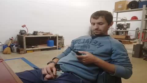 Snapshot of lovejimmi chatting on October 1, 6:30 am lovejimmi online show from October 1, 6:30 am