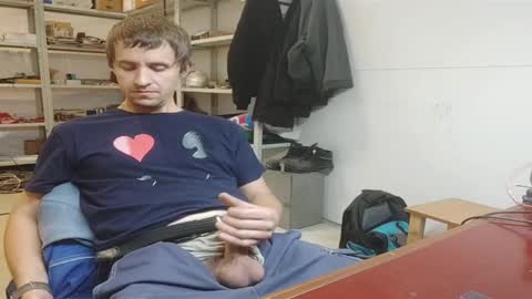 Snapshot of lovejimmi chatting on October 10, 6:01 am lovejimmi online show from October 10, 6:01 am