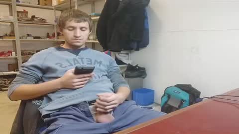 Snapshot of lovejimmi chatting on October 20, 4:24 am lovejimmi online show from October 20, 4:24 am