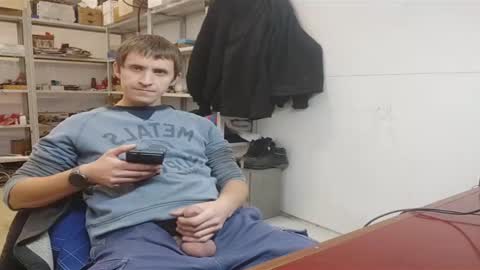 Snapshot of lovejimmi chatting on October 21, 6:14 am lovejimmi online show from October 21, 6:14 am