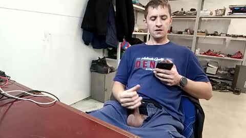 Snapshot of lovejimmi chatting on November 13, 6:56 am lovejimmi online show from November 13, 6:56 am