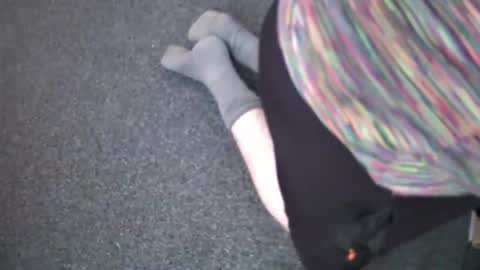 lovelength99 online show from April 8, 5:35 pm