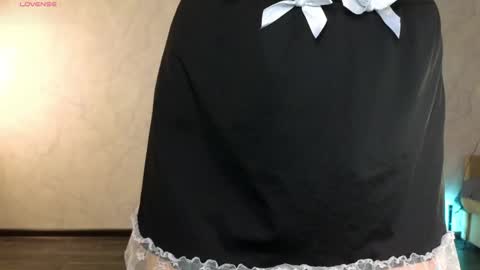 Molly online show from May 29, 7:01 pm