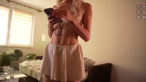 Snapshot of lovellynelly chatting on July 24, 12:25 pm Nelly online show from July 24, 12:25 pm