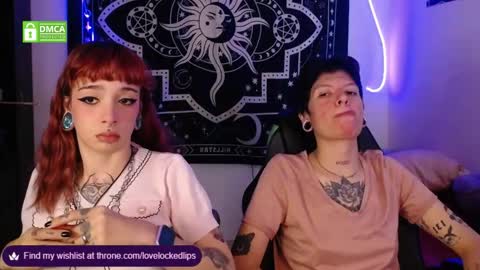 Snapshot of lovelockedlips chatting on September 28, 6:24 pm Alex Violet online show from September 28, 6:24 pm