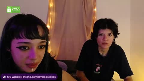 Alex  Violet online show from February 26, 3:05 am