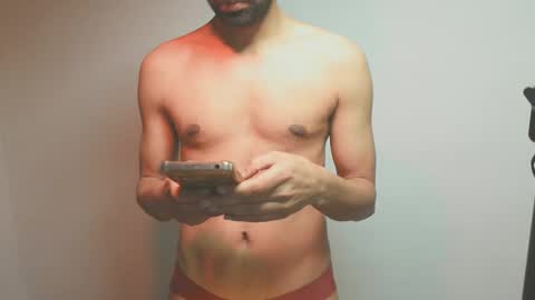 Lovely Person online show from January 19, 10:17 pm