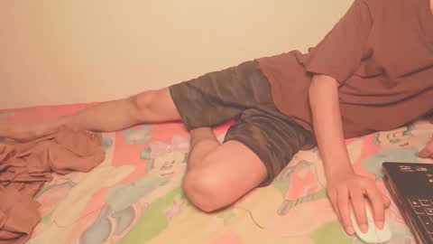 Lovely Person online show from December 1, 7:19 pm