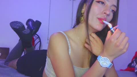 Snapshot of lovely_akira_xwx chatting on January 13, 5:01 am Tami online show from January 13, 5:01 am