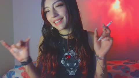 Snapshot of lovely_akira_xwx chatting on November 8, 5:29 am Tami online show from November 8, 5:29 am