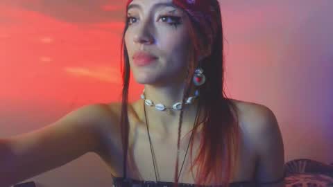 Snapshot of lovely_akira_xwx chatting on November 19, 6:02 am Tami online show from November 19, 6:02 am