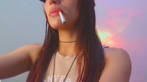 Snapshot of lovely_akira_xwx chatting on November 22, 12:09 am Tami online show from November 22, 12:09 am