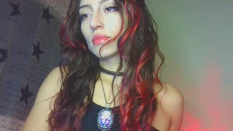 Tami online show from February 17, 5:04 am