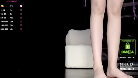 lovely asahi online show from June 8, 12:05 pm