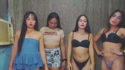 alexa alice jane daisy online show from October 7, 11:51 am