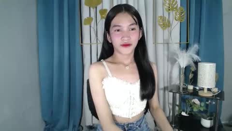 BELLA online show from May 19, 12:38 am