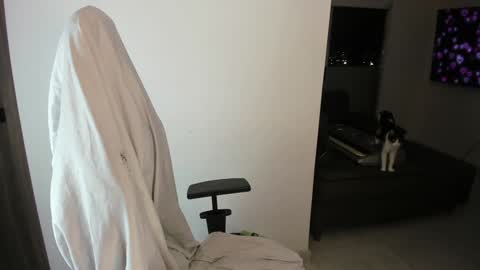 Cassie online show from January 21, 11:45 pm