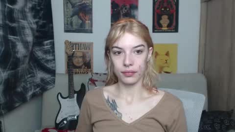 Cassie online show from March 2, 1:26 am