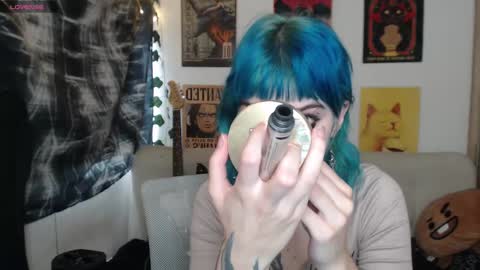 Cassie online show from September 11, 8:53 pm