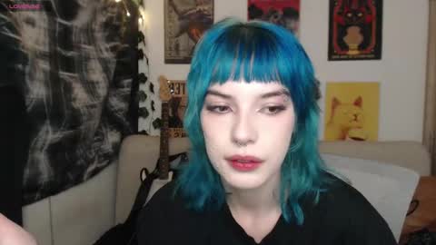 Cassie online show from September 13, 3:39 am