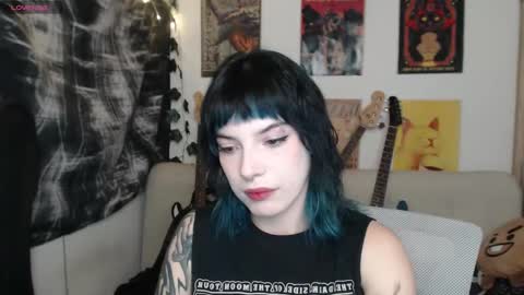 Cassie online show from September 14, 12:21 am