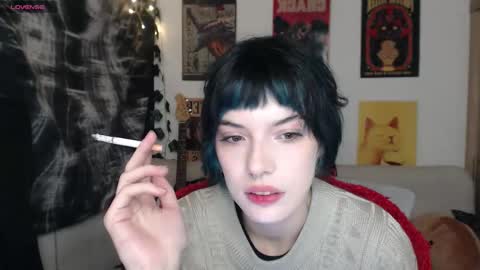 Cassie online show from September 15, 12:32 am