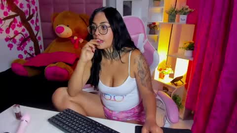 lovely_celestte online show from June 4, 6:03 pm