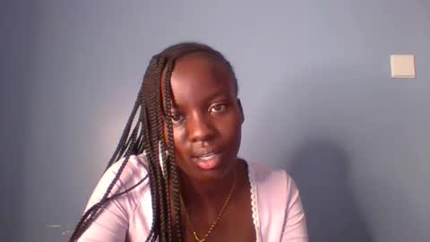 Choco online show from October 21, 5:46 pm