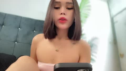 Snapshot of lovely_cittie18 chatting on July 31, 2:44 am lovely_cittie18 online show from July 31, 2:44 am