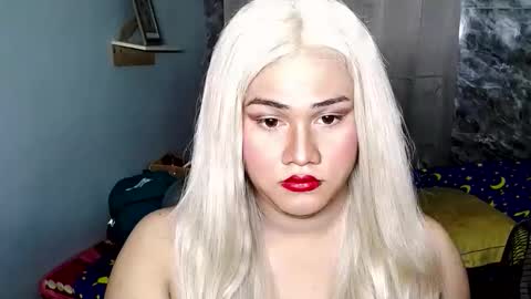 lovely_coleen online show from November 7, 10:26 am