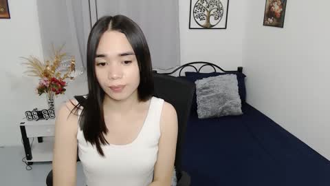 Erica online show from February 2, 12:57 pm