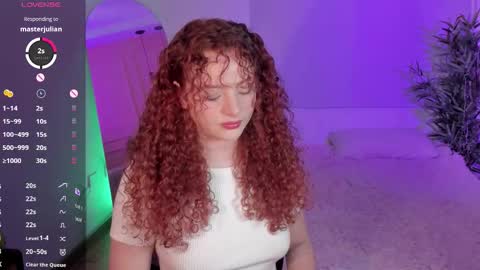 Emma online show from January 8, 2:41 pm