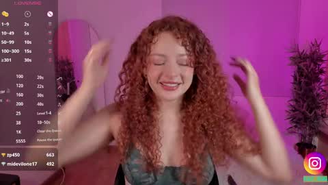 Emma online show from April 24, 3:14 pm