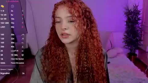 Emma online show from June 11, 10:08 pm