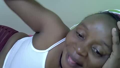 Snapshot of lovely_gee chatting on April 19, 9:08 am sexylover online show from April 19, 9:08 am