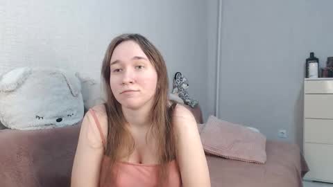 Lovely Hayley online show from October 19, 10:10 pm