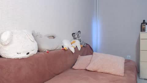 Lovely Hayley online show from March 13, 10:05 pm