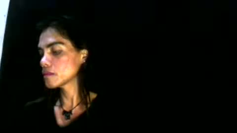 Snapshot of lovely_manificent4u chatting on June 13, 2:53 am Lest online show from June 13, 2:53 am