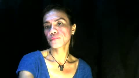 Snapshot of lovely_manificent4u chatting on July 2, 2:22 am Lest online show from July 2, 2:22 am
