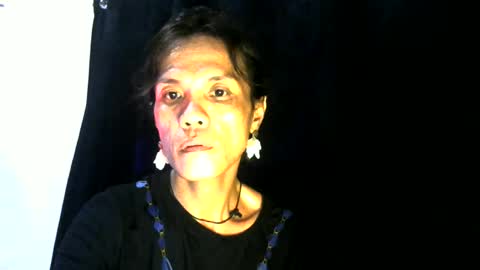 Snapshot of lovely_manificent4u chatting on July 25, 2:53 am Lest online show from July 25, 2:53 am