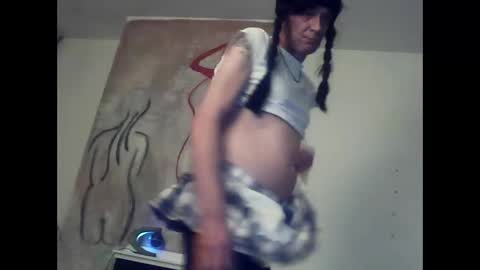 Snapshot of lovely_me165244 chatting on November 21, 8:51 pm mooie man online show from November 21, 8:51 pm