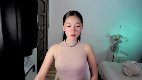 Snapshot of lovely_mexx chatting on June 14, 6:59 am Ria online show from June 14, 6:59 am