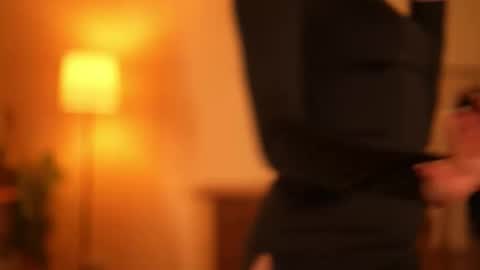 Natasha - IG  online show from February 27, 9:37 pm