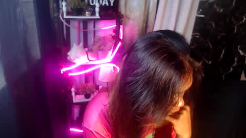 KATE online show from March 2, 12:46 am