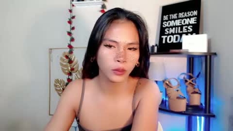 KATE online show from April 25, 4:59 am