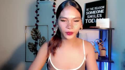 KATE online show from April 27, 9:13 pm