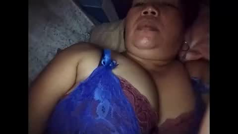 lovely_orchid online show from February 17, 8:11 am