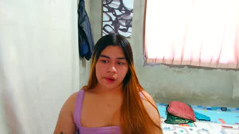 Snapshot of lovely_ricaxxx chatting on September 9, 6:46 am lovely_ricaxxx online show from September 9, 6:46 am