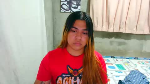 Snapshot of lovely_ricaxxx chatting on September 14, 3:11 pm lovely_ricaxxx online show from September 14, 3:11 pm