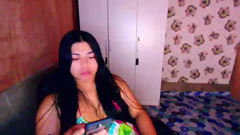 Snapshot of lovely_ricaxxx chatting on October 22, 6:07 pm lovely_ricaxxx online show from October 22, 6:07 pm